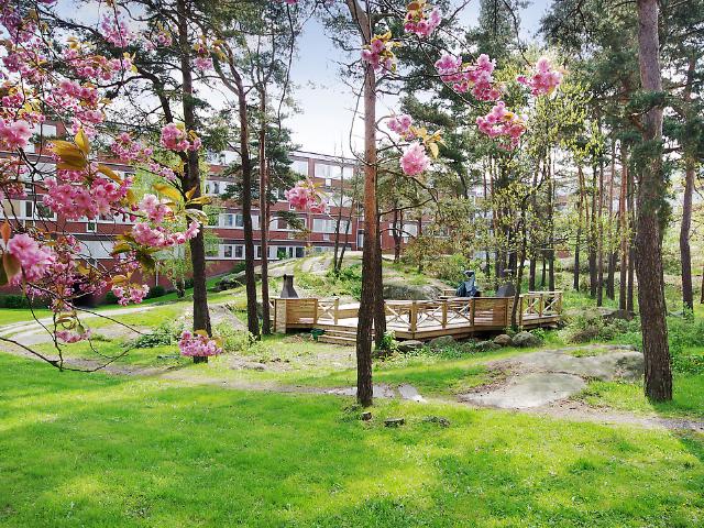 Bostadsrätt till salu i Göteborg, Västra Götaland