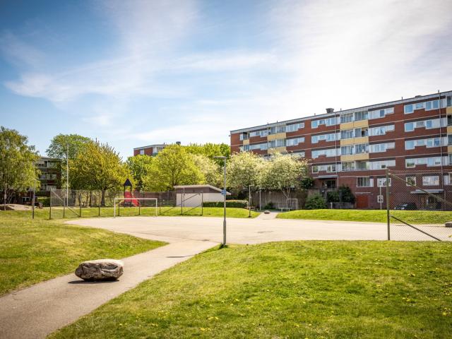 Bostadsrätt till salu i Göteborg