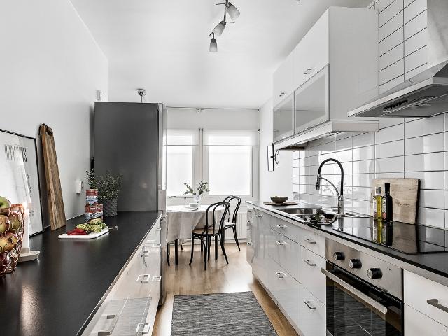 Bostadsrätt till salu i Göteborg, Västra Götaland
