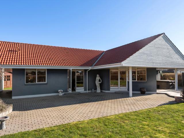 Villa til salg i Strøby Egede, Stevns