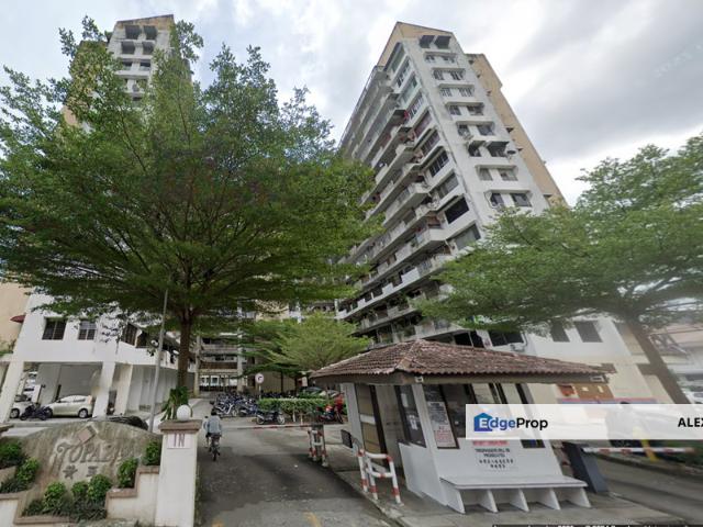 Condominium for sale in Mukim 13, Georgetown