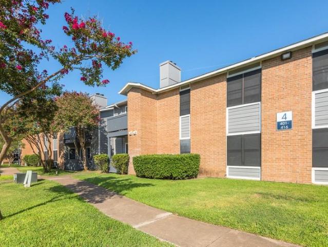 Apartment for rent in Hays, Texas