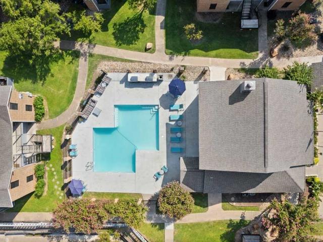 Apartment for rent in Hays, Texas