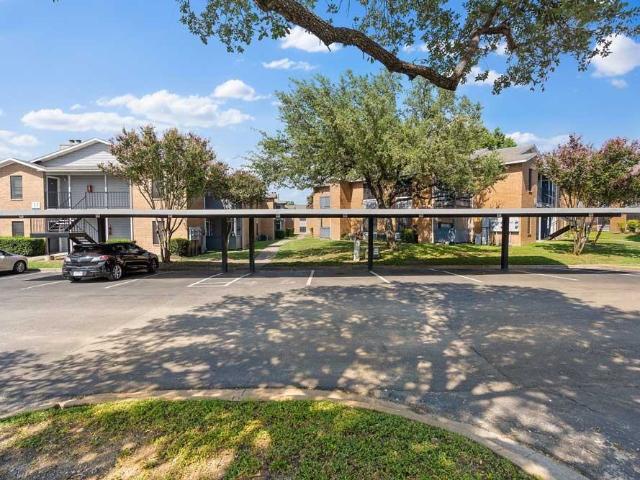Apartment for rent in Hays, Texas