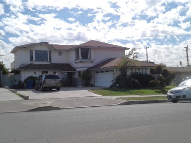 House for sale in La Habra, California