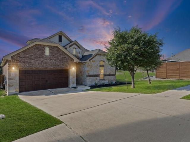 House for sale in Hays, Texas