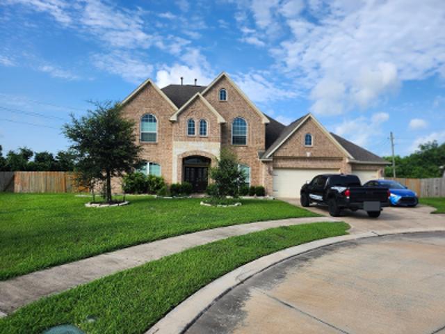 House for sale in Rosharon, Texas