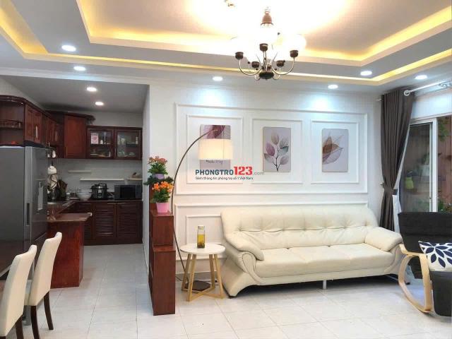 Bất động sản cho thuê tại Hồ Chí Minh