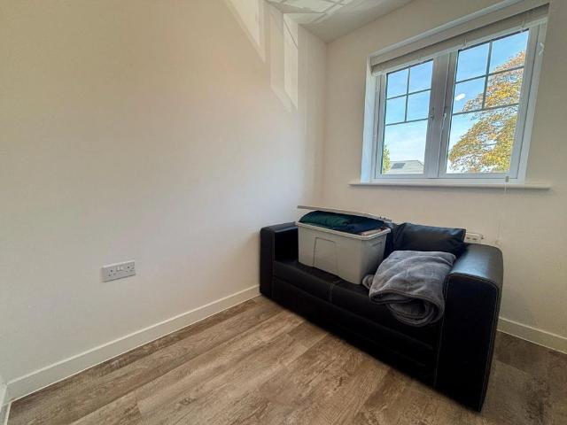 House for rent in Oversetts, Egginton