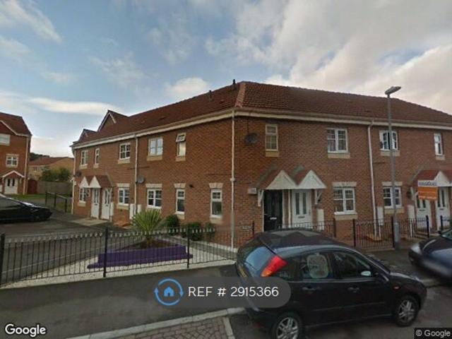 House for rent in Berry Hill, Potters Corner