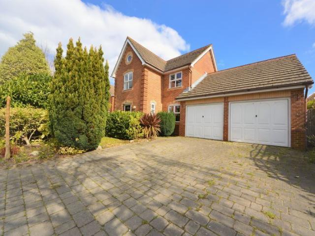 House for rent in Spring Vale, Hampshire