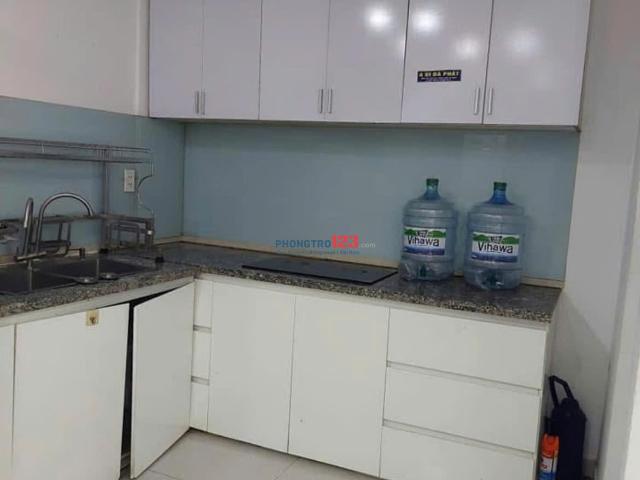 Bất động sản cho thuê tại Hồ Chí Minh