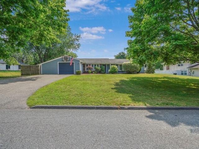 House for sale in Bristol, Massachusetts