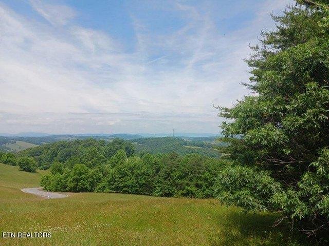 Land for sale in Tennessee