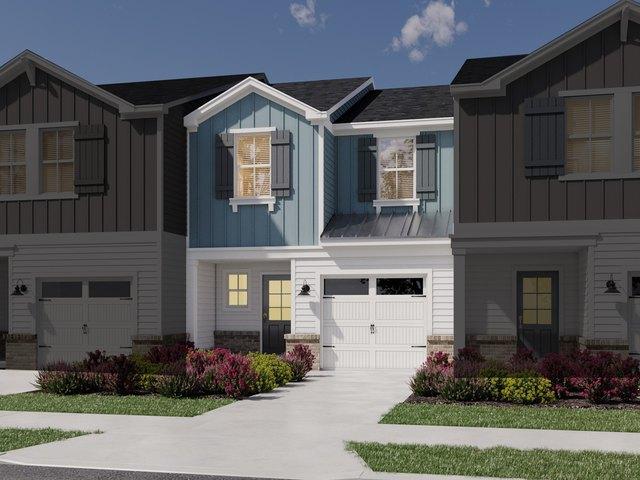 House for sale in Fort Mill, South Carolina