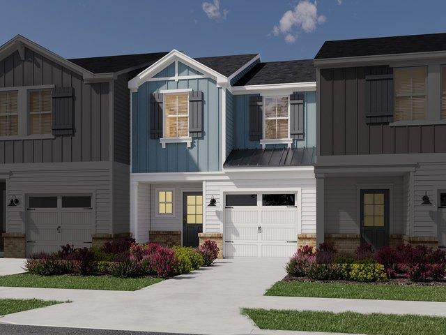 House for sale in Fort Mill, South Carolina