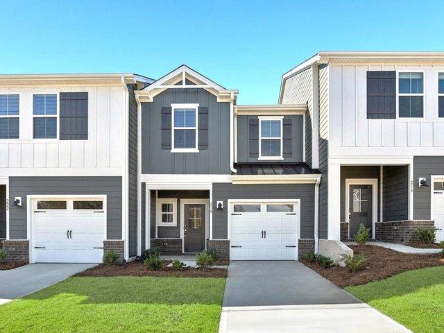 House for sale in Fort Mill, South Carolina