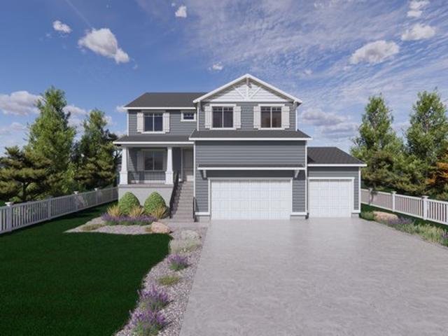 House for sale in Ogden, Illinois