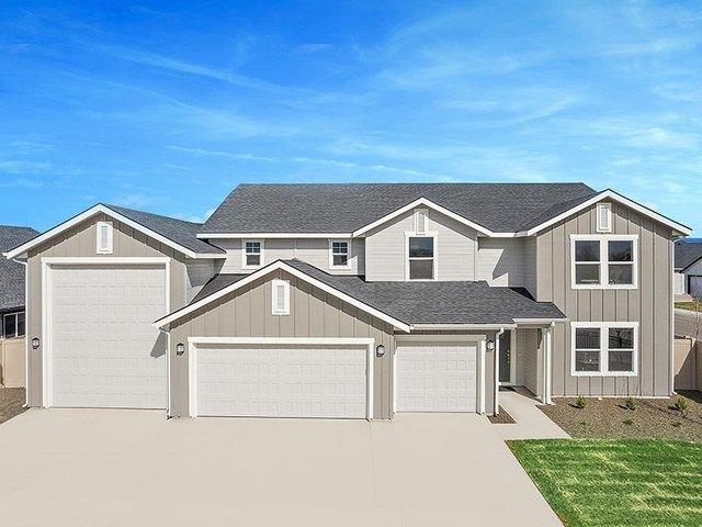 House for sale in Mountain Home, Idaho
