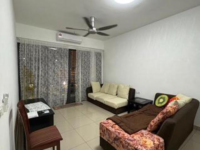 Condominium for rent in Kajang, Langat