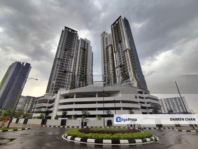 Condominium for rent in Majlis Perbandaran Kajang, Hulu Langat