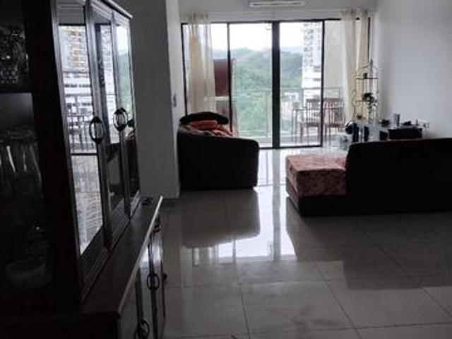 Condominium for sale in Kajang, Langat