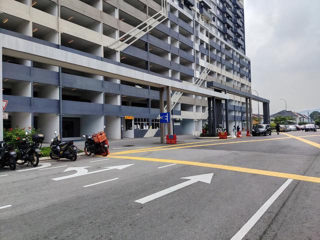 Apartment for sale in Petaling, Subang Jaya