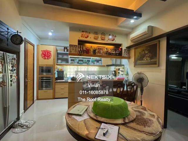 Residential House for sale in Johor