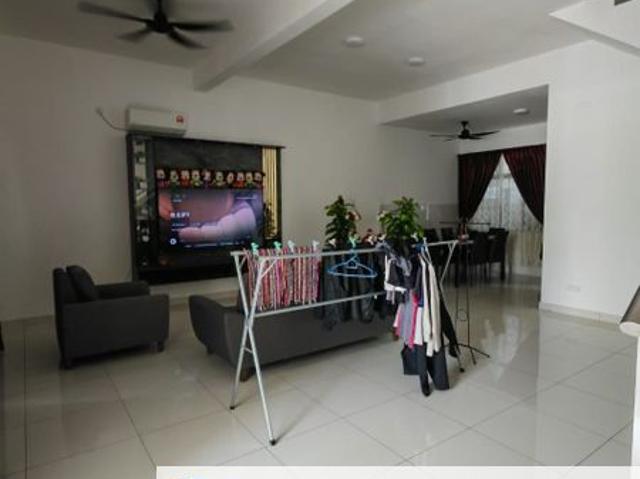House for sale in The Valley, Pasir Gudang