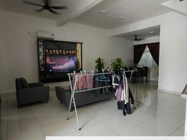 House for sale in Pasir Gudang, Johor