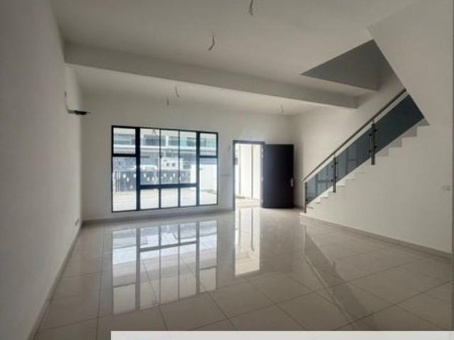 House for sale in Pasir Gudang, Johor