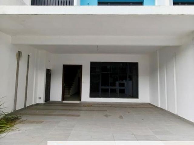 House for sale in Pasir Gudang, Johor