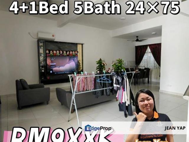 House for sale in Pasir Gudang, Johor