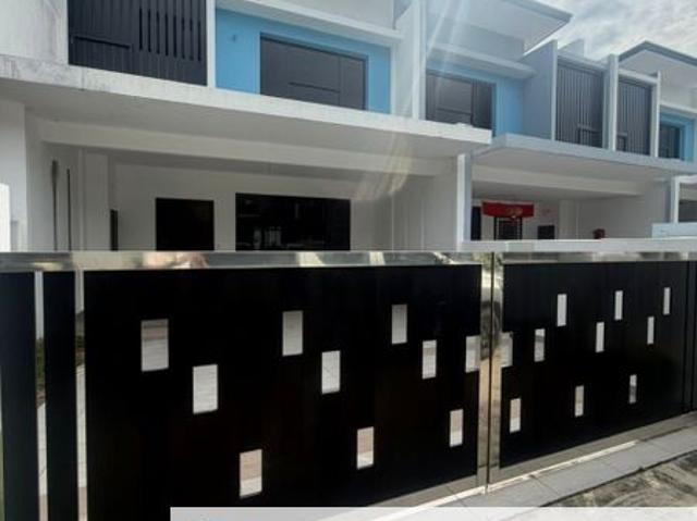 House for sale in Pasir Gudang, Johor