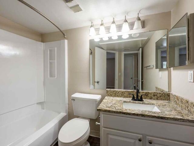 Apartment for rent in Sanford, Florida