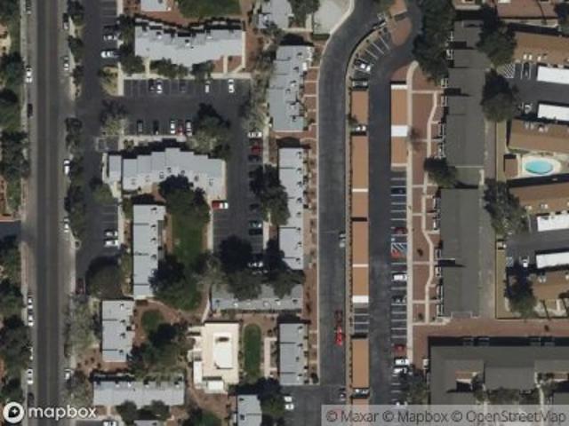 Townhouse for sale in Las Vegas