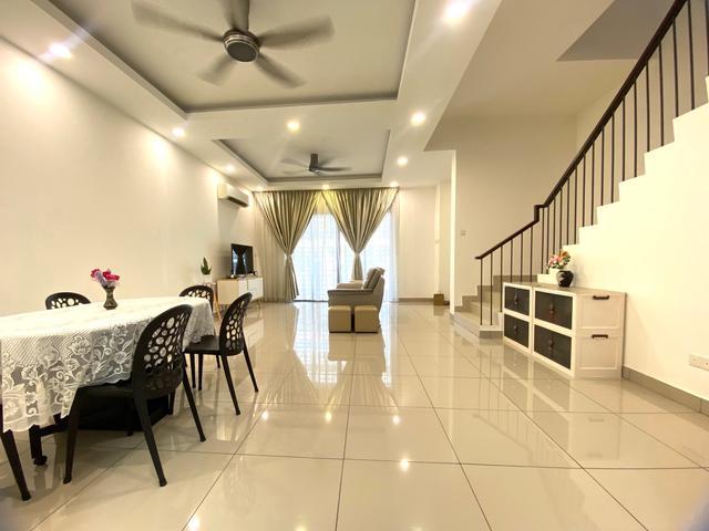 Terraced House for sale in Petaling, Subang Jaya