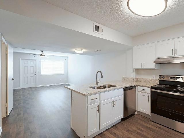 Apartment for rent in Melbourne, Florida