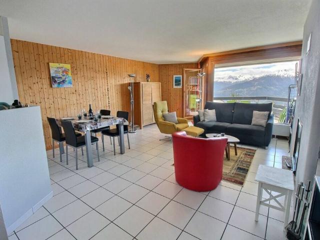 Wohnung mieten in Ayent, Wallis