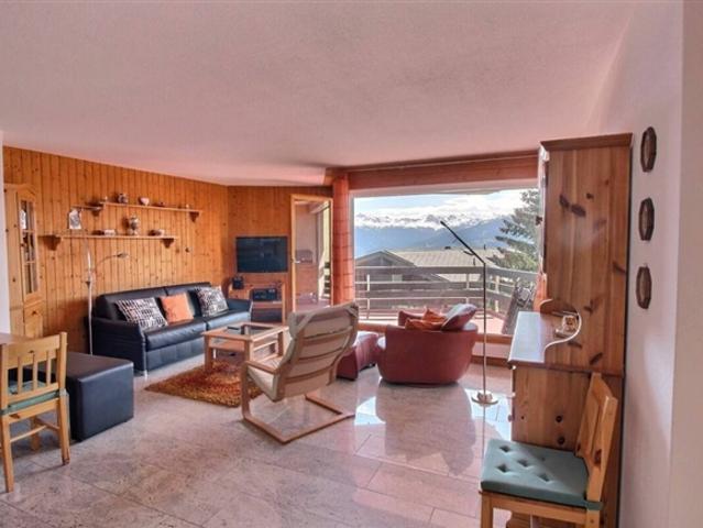 Wohnung mieten in Ayent, Wallis