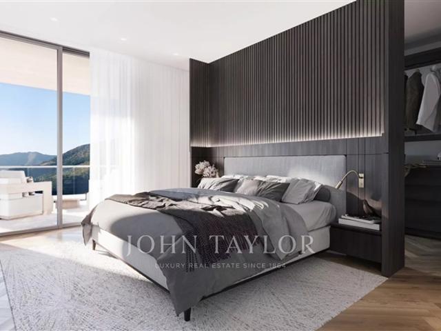 Wohnung kaufen in Crans-Montana, Wallis