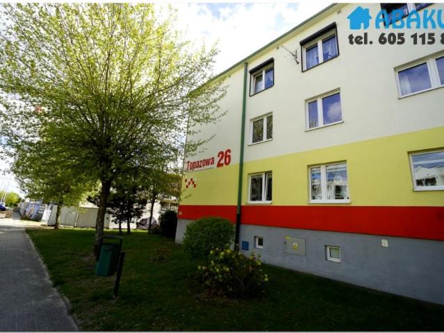 Mieszkanie na sprzedaż w Konin, Wielkopolskie
