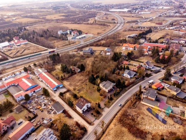 Grunt na sprzedaż w Gronowo Górne, Warmińsko-mazurskie