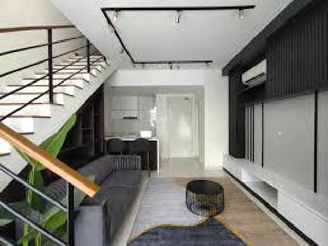 Serviced Residence for sale in Country Heights Damansara, Kuala Lumpur
