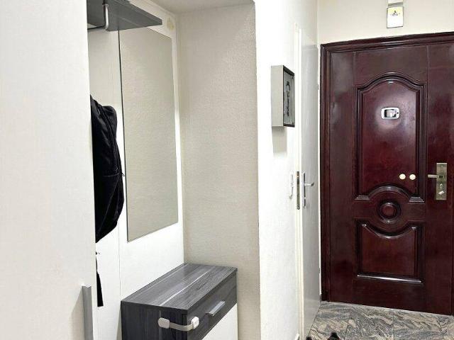 Apartment kaufen in Rudolfsheim-Fünfhaus, Wien