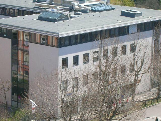 Büro mieten in Wels, Oberösterreich