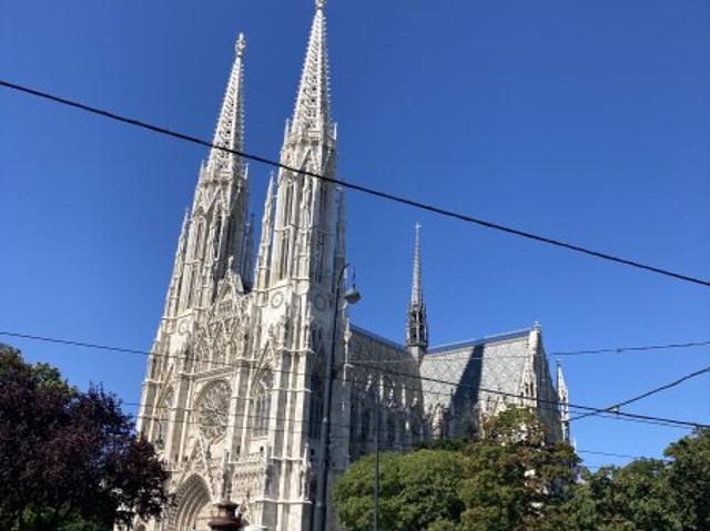 Büro mieten in Wien