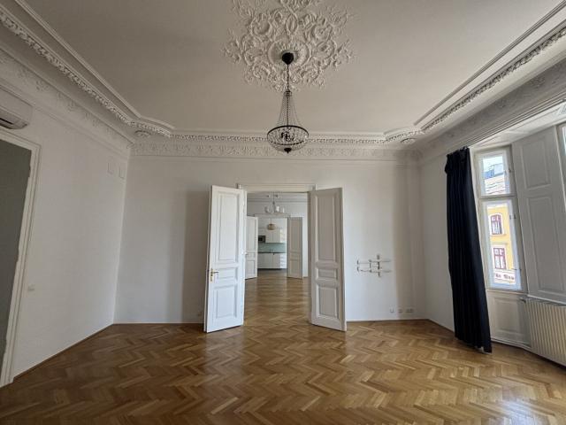 Büro mieten in Wien