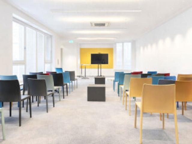 Büro mieten in Donaustadt, Wien