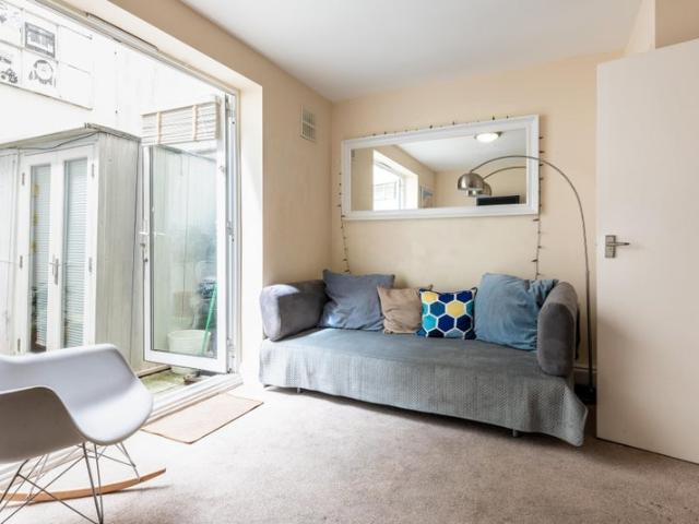 Apartment for rent in Brunswick, Brighton & Hove